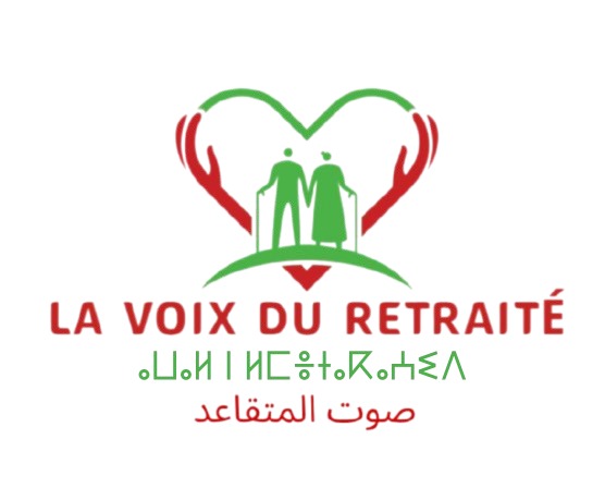 La Voix du Retraité